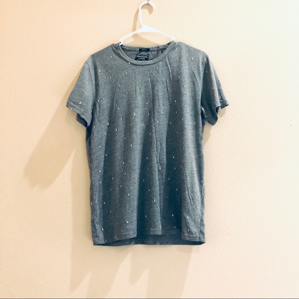 Abercrombie & Fitch Top